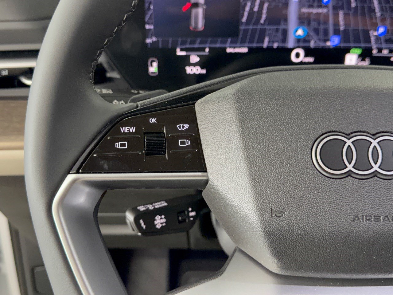 New 2026 Audi Q5 Prestige AWD/4WD image 18
