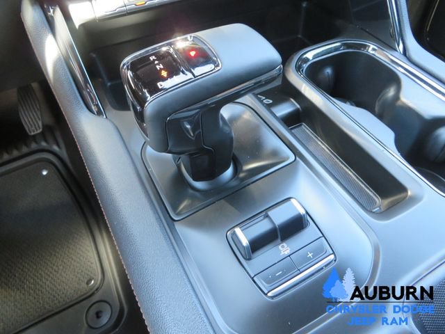 Used 2025 GMC Sierra 1500 AT4 AWD/4WD image 33