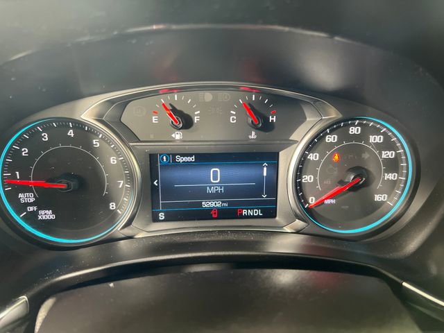 Used 2024 Chevrolet Equinox LT image 16