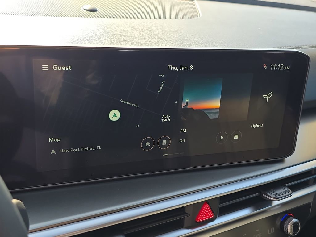New 2026 Kia Sorento EX image 23