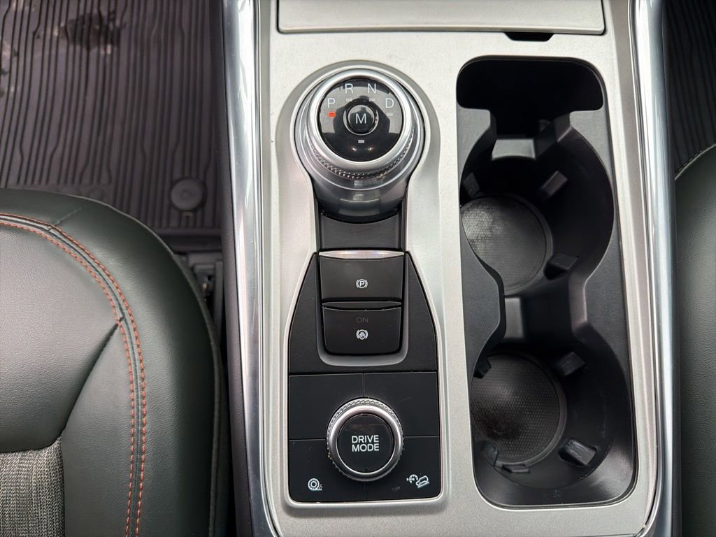 Used 2023 Ford Explorer Timberline w/ Timberline Technology Package image 50