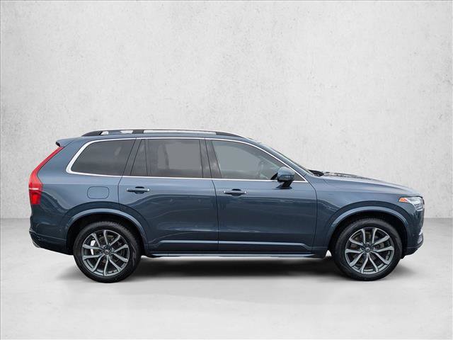 Used 2019 Volvo XC90 T6 Momentum w/ Advanced Package AWD/4WD image 4