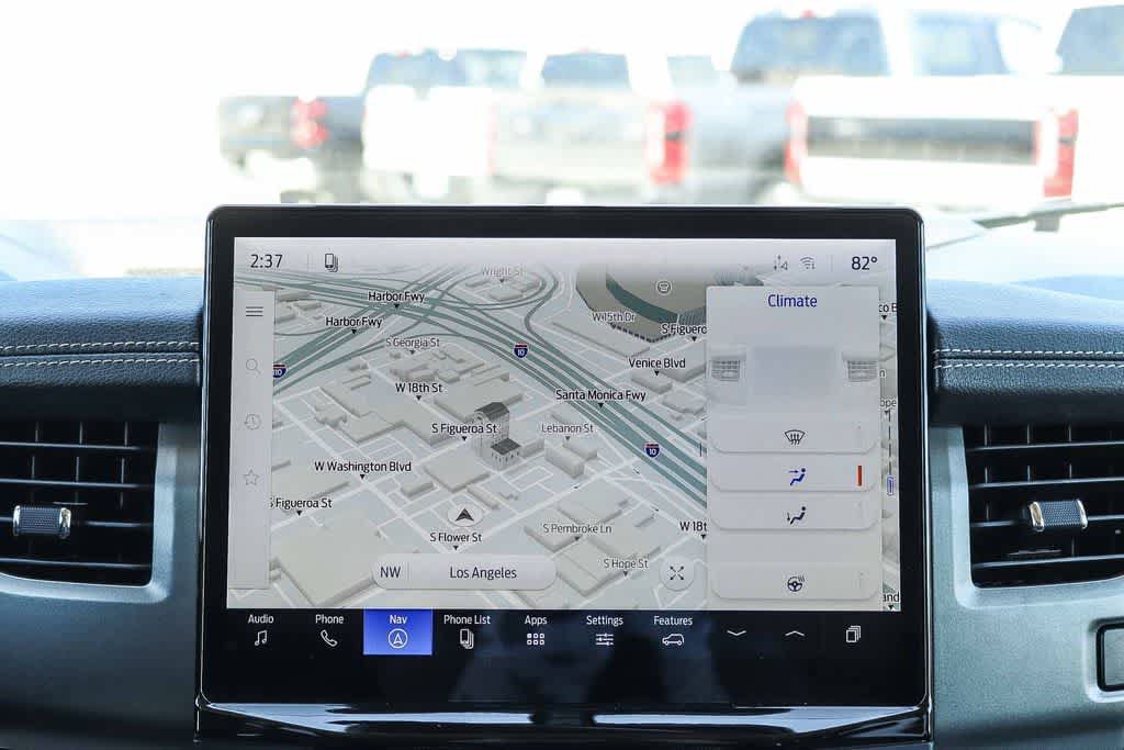 Used 2023 Ford Expedition Max XLT RWD image 14