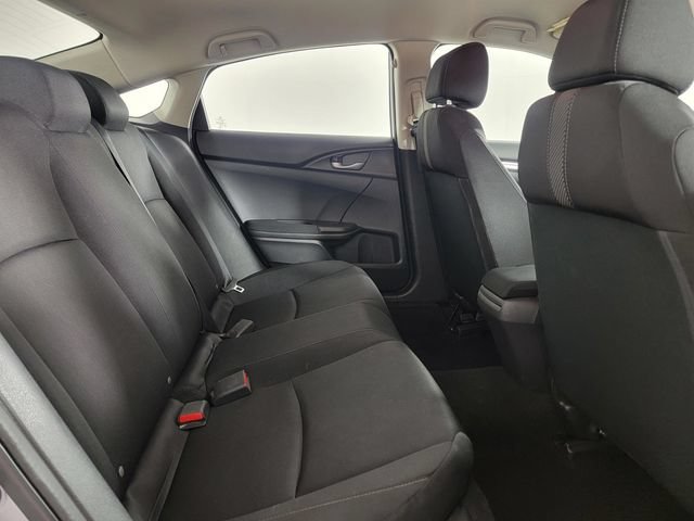Used 2017 Honda Civic LX image 16