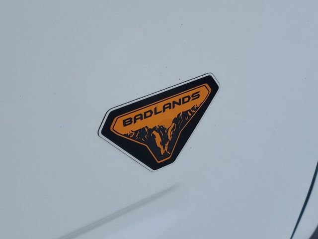Used 2021 Ford Bronco Sport Badlands w/ Badlands Package AWD/4WD image 6