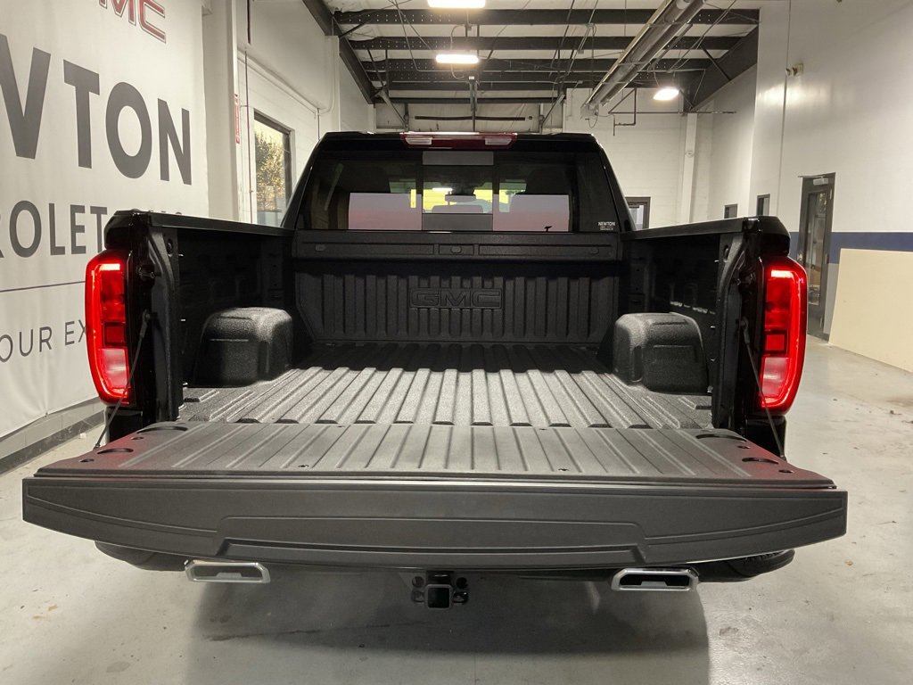 New 2026 GMC Sierra 1500 Elevation w/ Elevation Premium Package image 32