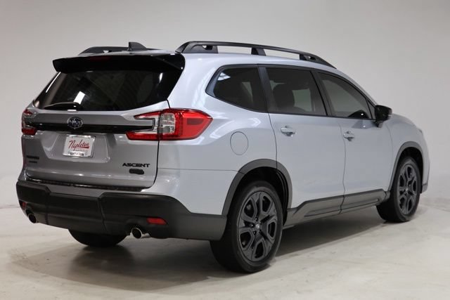 Used 2024 Subaru Ascent Onyx Edition AWD/4WD image 8