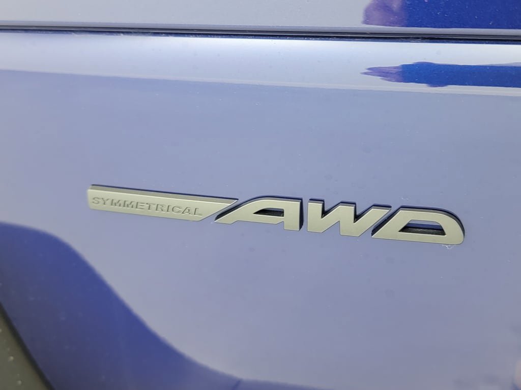 New 2026 Subaru Outback Touring XT image 6