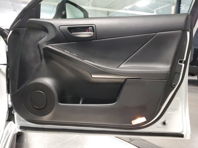 Used 2024 Lexus IS 350 F Sport w/ Memory Package AWD/4WD image 27