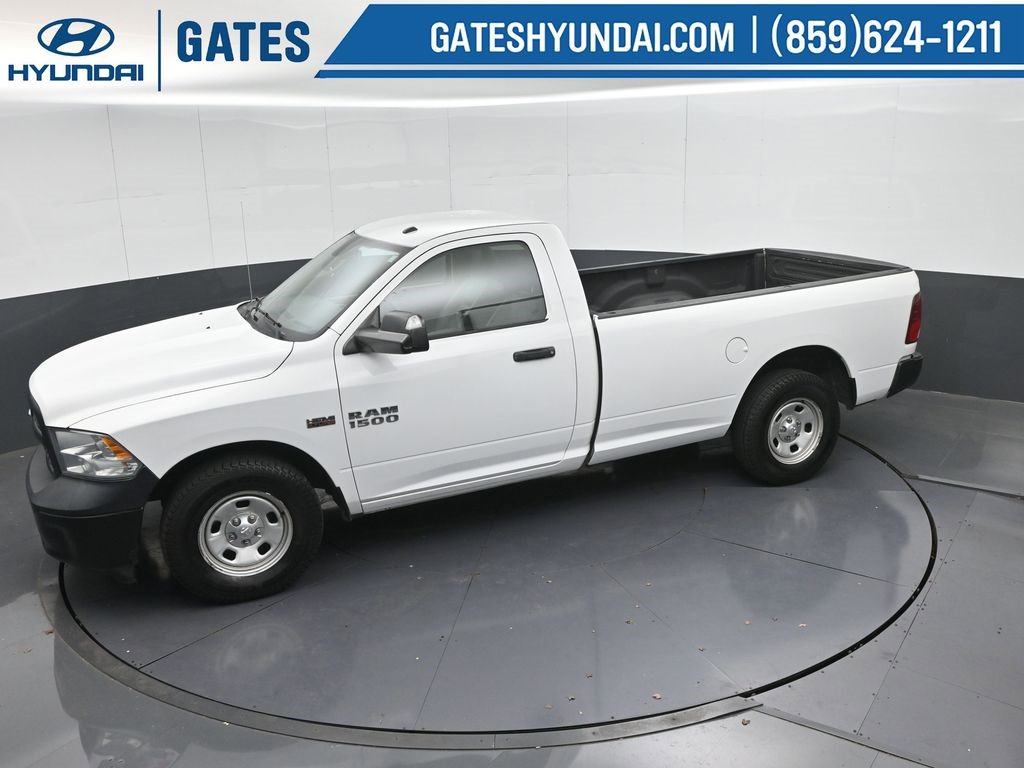 Used 2016 RAM 1500 Tradesman w/ Power & Remote Entry Group image 46