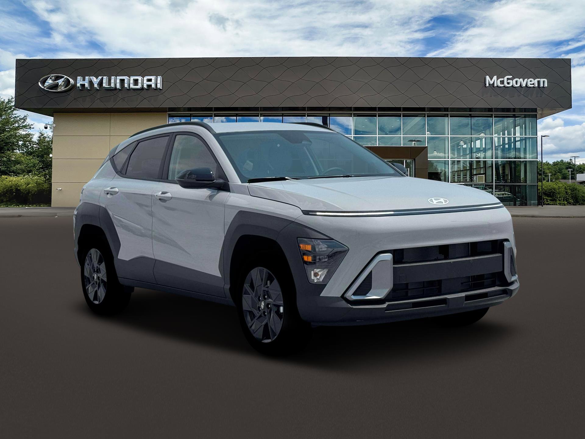 New 2026 Hyundai Kona SEL Sport image 11