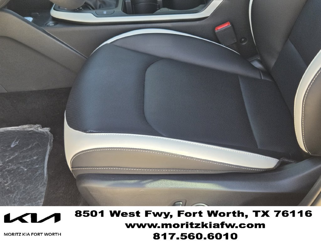New 2026 Kia K4 GT-Line Turbo FWD image 21