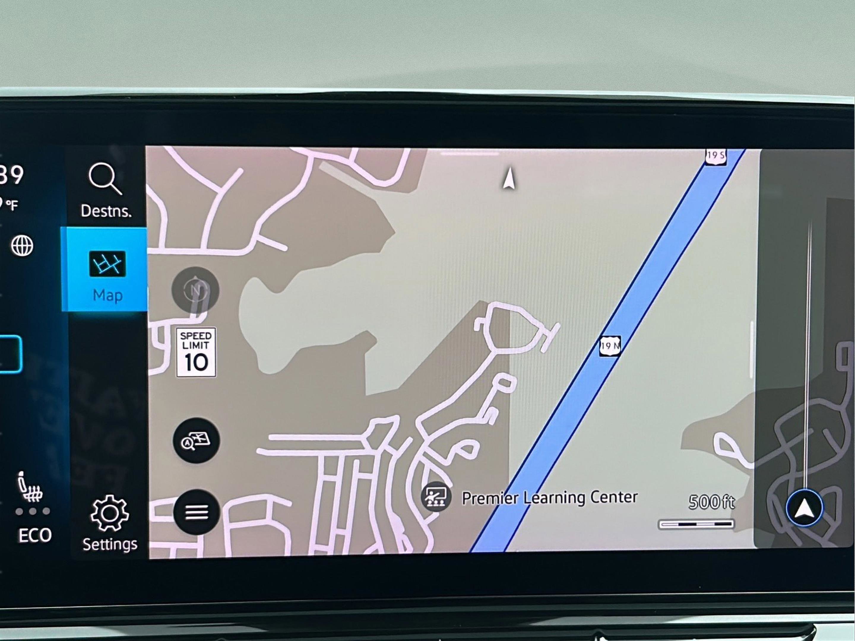 Used 2022 Volkswagen ID.4 Pro S RWD image 17