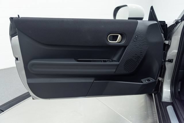 Certified 2026 MINI Cooper 2-Door Hardtop FWD image 12