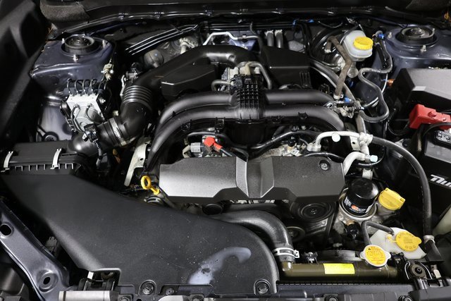 Used 2018 Subaru Forester 2.5i Premium w/ All-Weather Package image 25