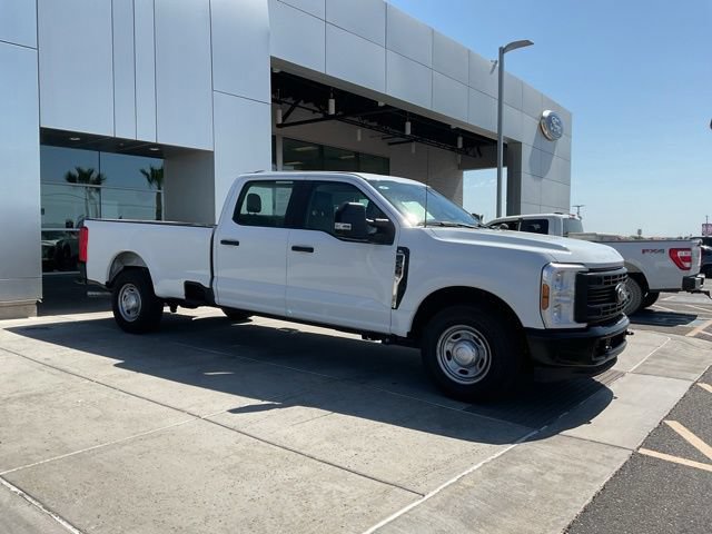 Used 2024 Ford F250 XL RWD image 9