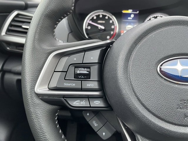 Used 2023 Subaru Forester Touring image 15