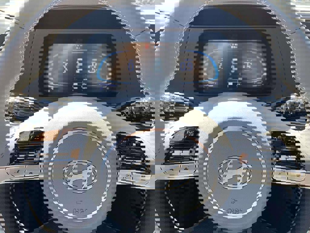 New 2026 Hyundai Elantra SEL Sport Premium image 40