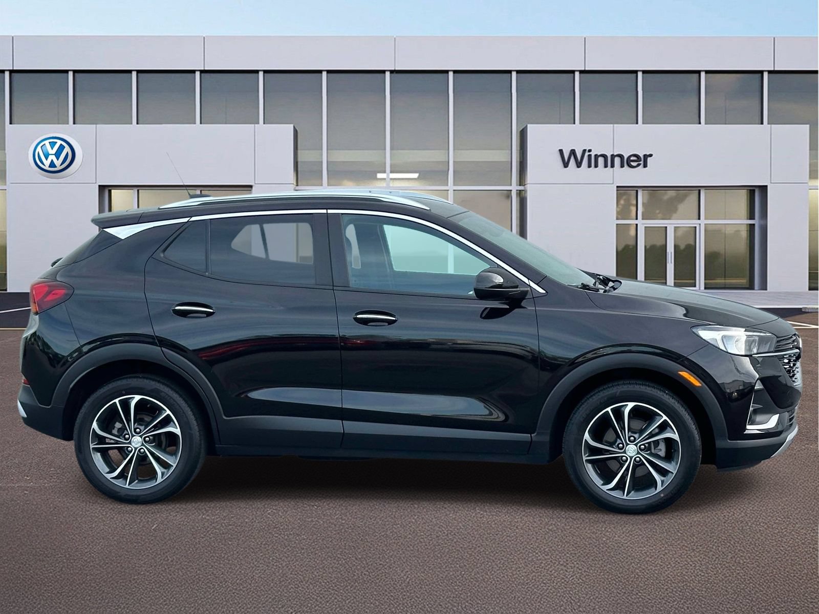 Used 2023 Buick Encore GX Select FWD image 6