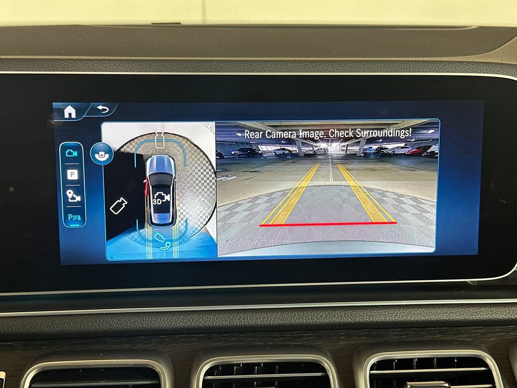 Certified 2025 Mercedes-Benz GLE 450 4MATIC image 32