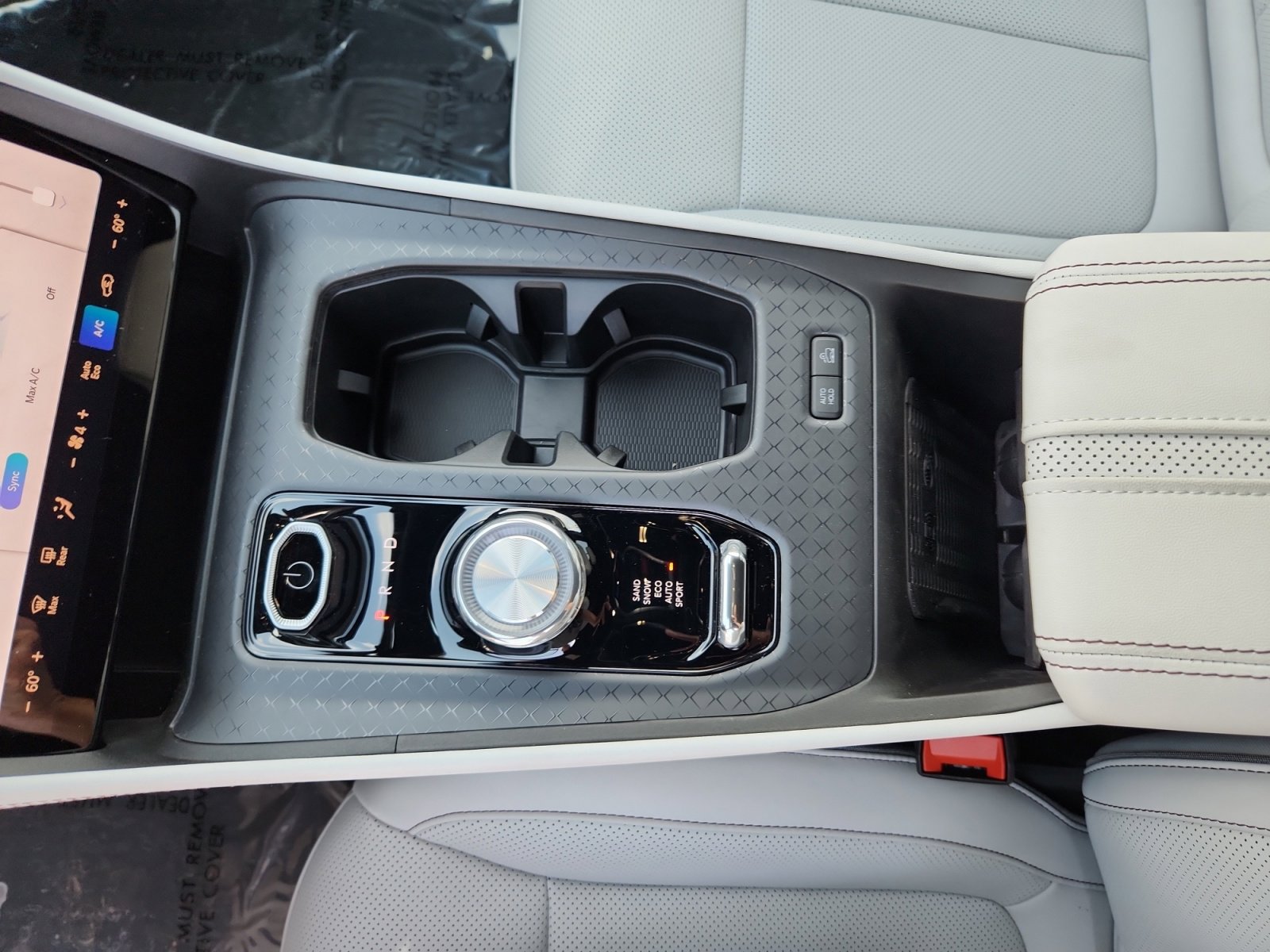 New 2025 Jeep Wagoneer S Limited image 15