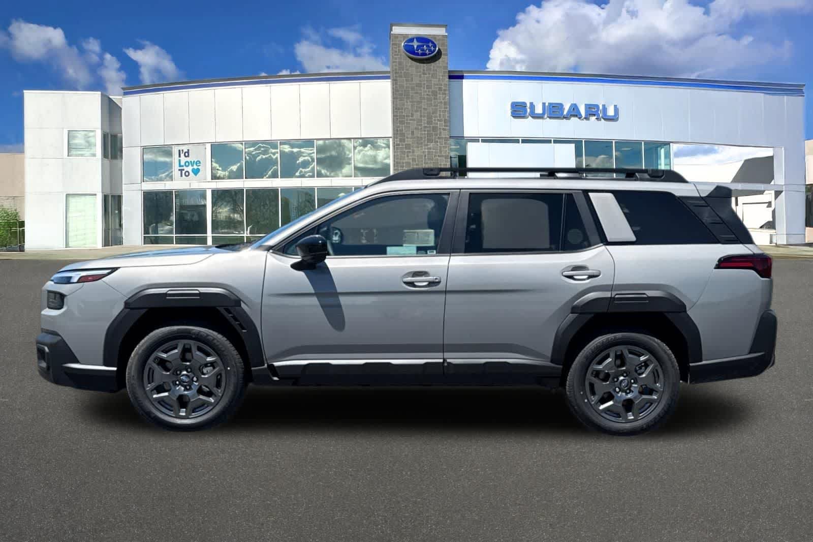 New 2026 Subaru Outback Premium AWD/4WD image 9
