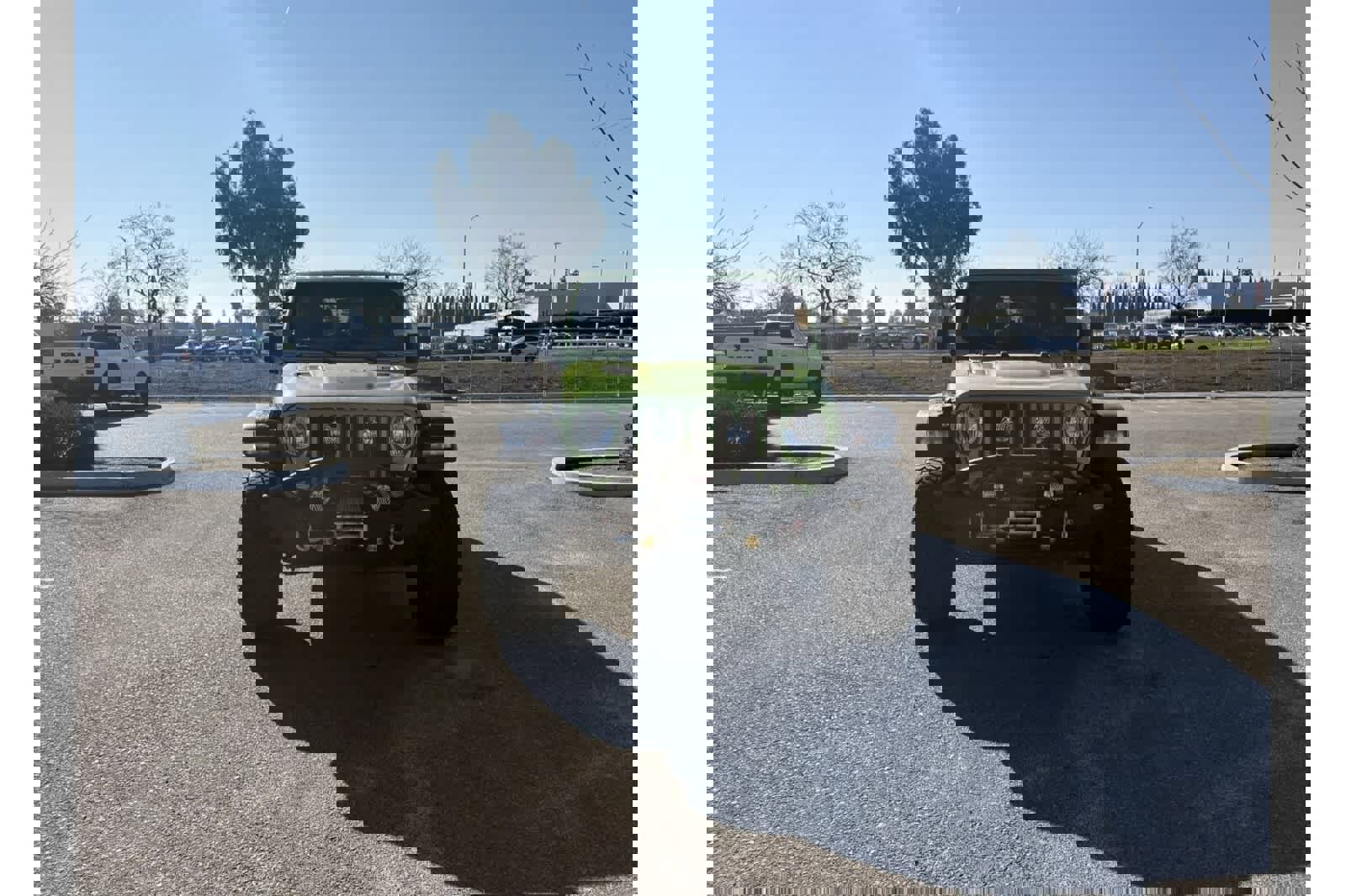 Used 2019 Jeep Wrangler Unlimited Rubicon image 11