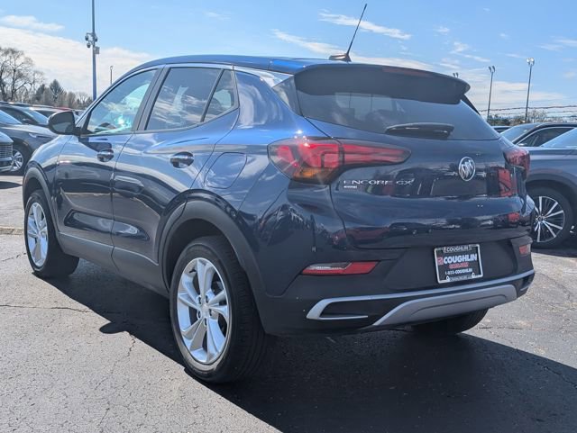 Used 2023 Buick Encore GX Preferred w/ Cold Weather Comfort Package image 5