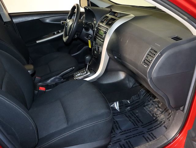 Used 2012 Toyota Corolla S FWD image 29