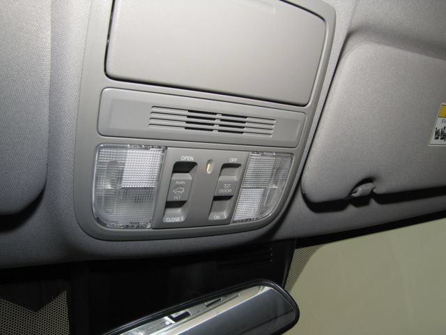 Certified 2021 Honda CR-V EX image 8