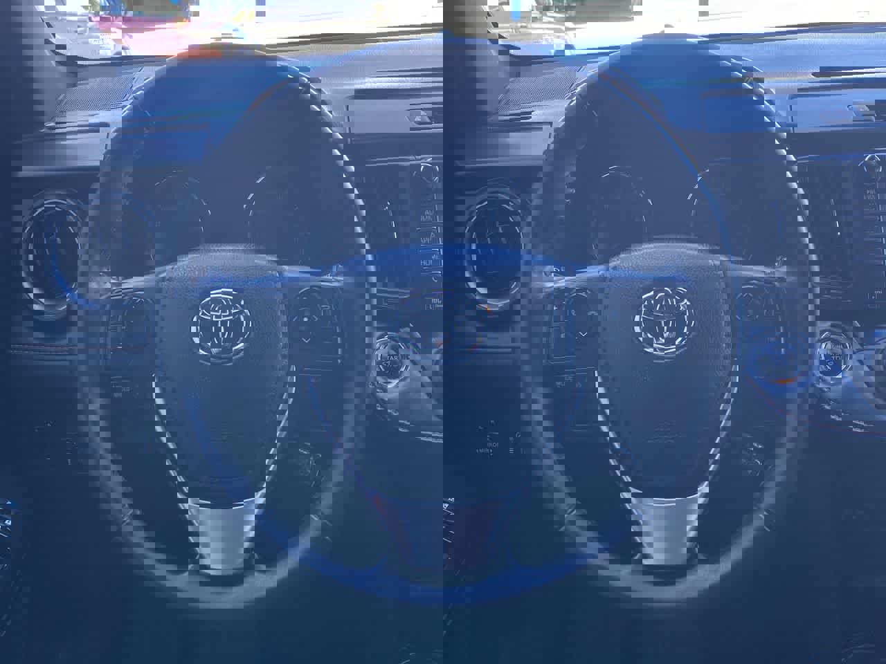 Certified 2018 Toyota RAV4 SE w/ Advanced Technology Package image 14