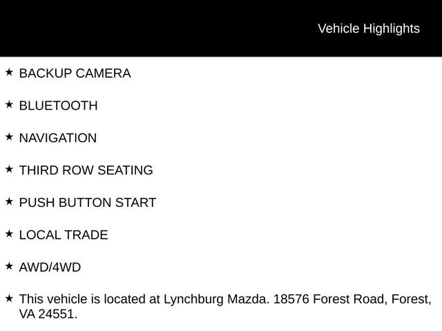 Used 2023 Kia Sorento EX AWD/4WD image 6