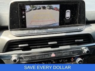 Used 2022 Kia Telluride LX FWD image 9