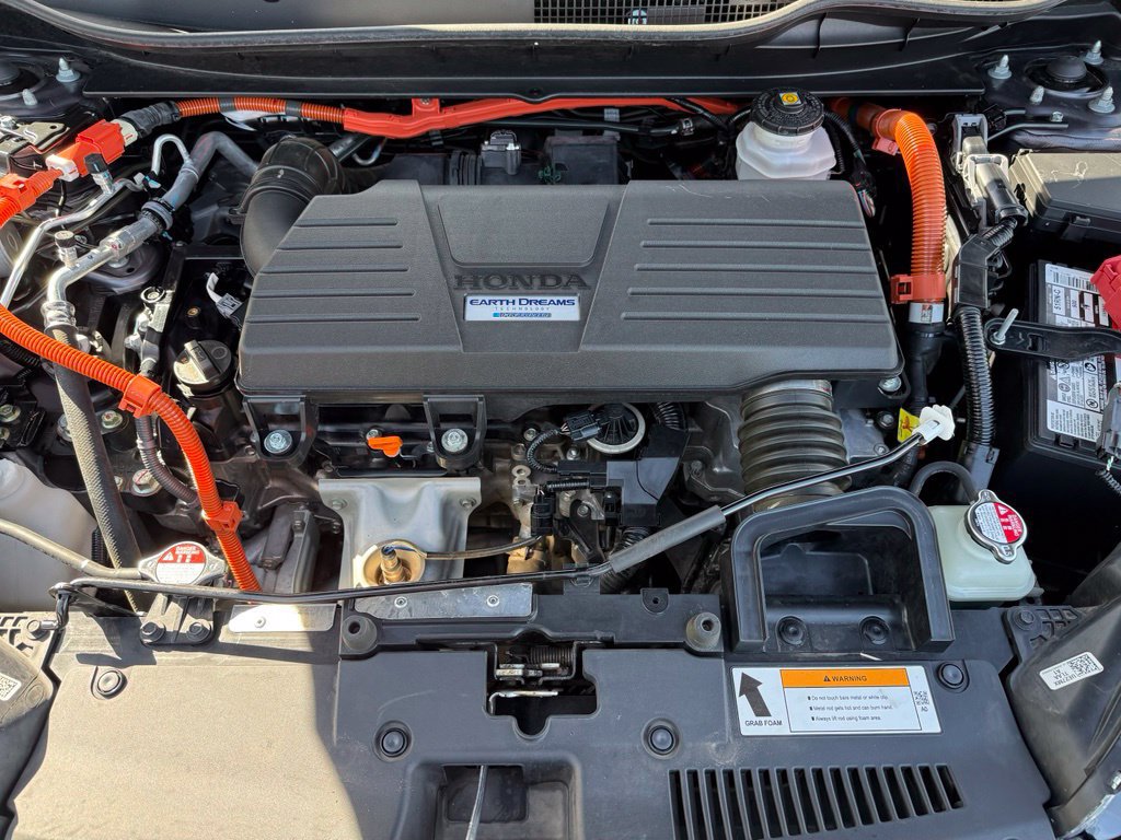 Used 2020 Honda CR-V EX-L image 10