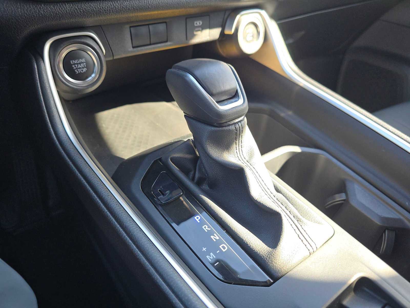 Certified 2025 Toyota Grand Highlander XLE image 33