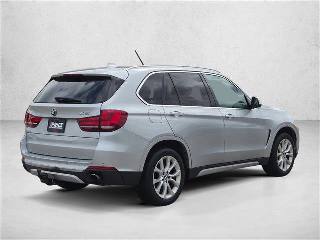 Used 2015 BMW X5 xDrive35i AWD/4WD image 5