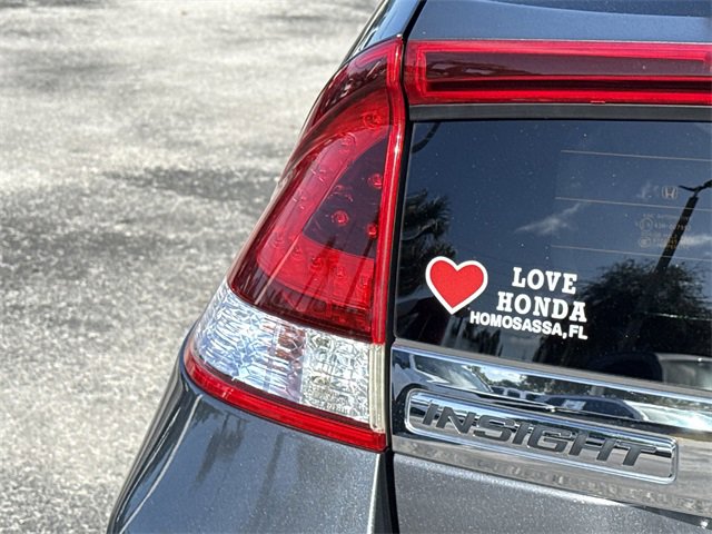 Used 2014 Honda Insight image 17