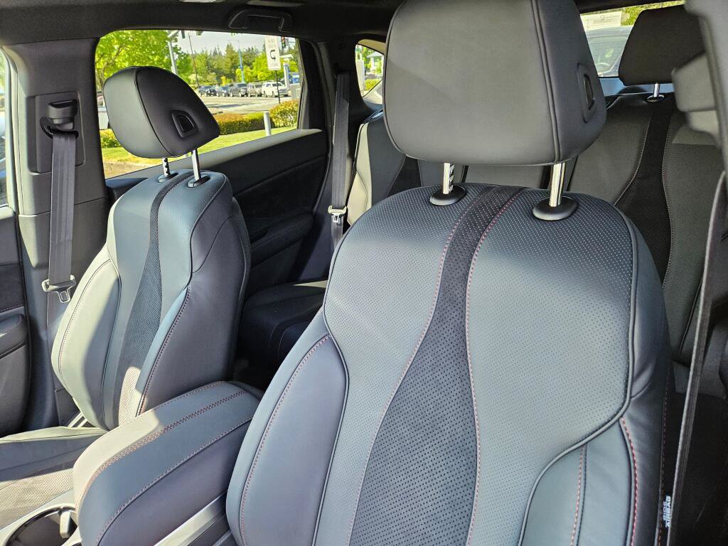 New 2026 Acura RDX w/ Advance Package AWD/4WD image 24