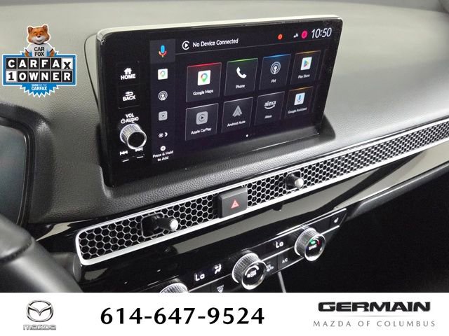 Used 2025 Honda Civic Sport image 26