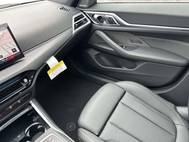 New 2026 BMW 430i xDrive 430i Gran Coupe w/ Premium Package image 18