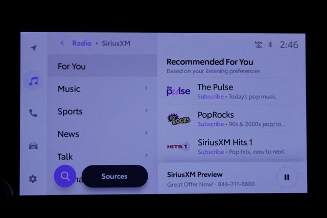 Used 2024 Toyota RAV4 XLE image 29