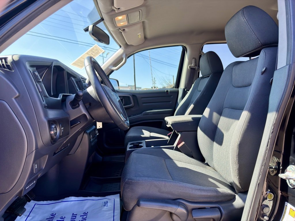 Used 2013 Honda Ridgeline Sport image 10