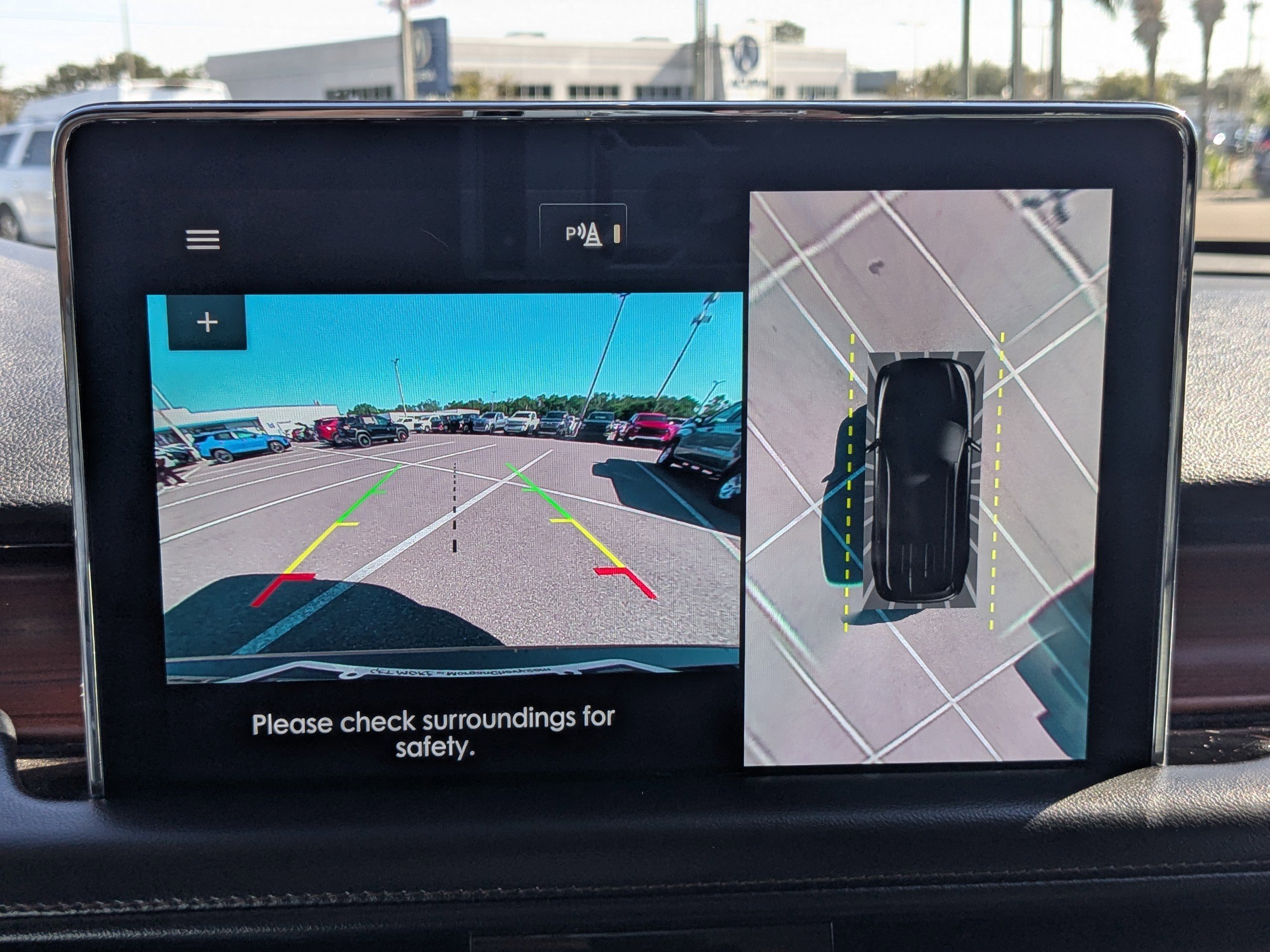 Used 2022 Lincoln Aviator Reserve w/ Equipment Group 201A image 24