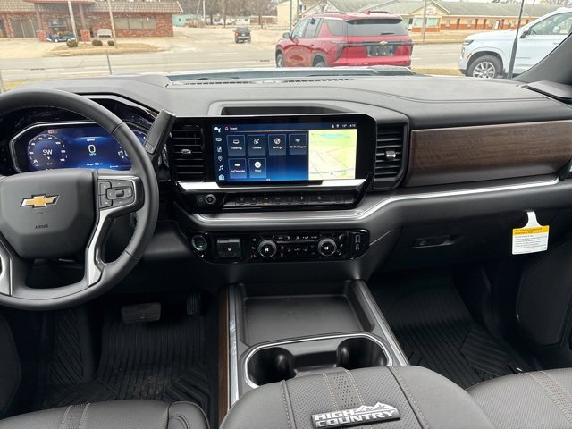 New 2026 Chevrolet Silverado 2500 High Country w/ High Country Premium Package image 20