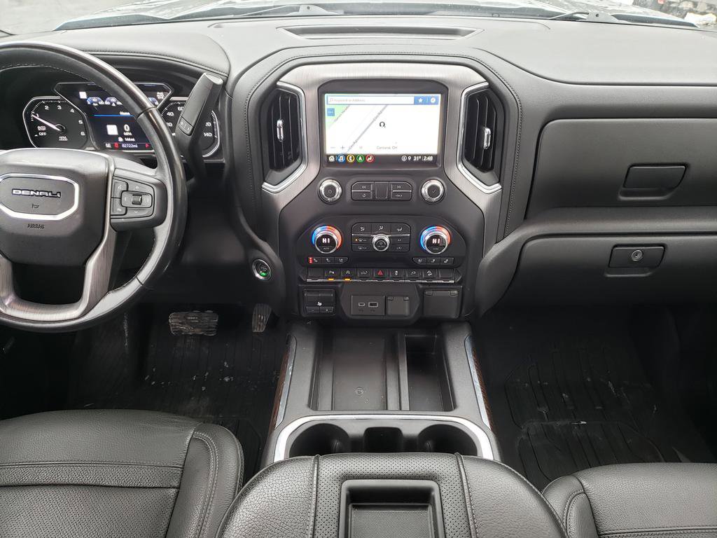 Used 2021 GMC Sierra 1500 Denali image 14