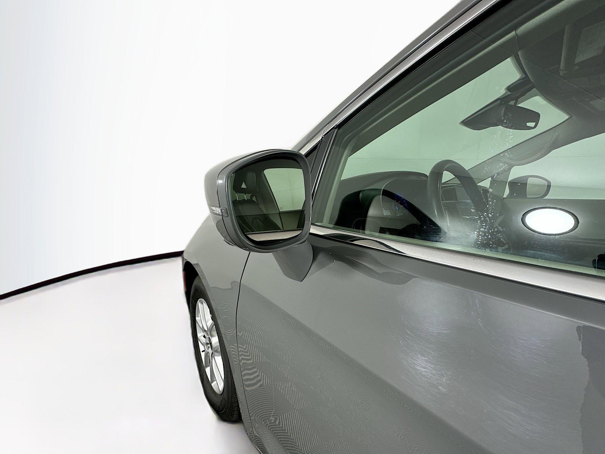 Used 2022 Chrysler Pacifica Touring-L w/ Uconnect Theater Family Group image 16