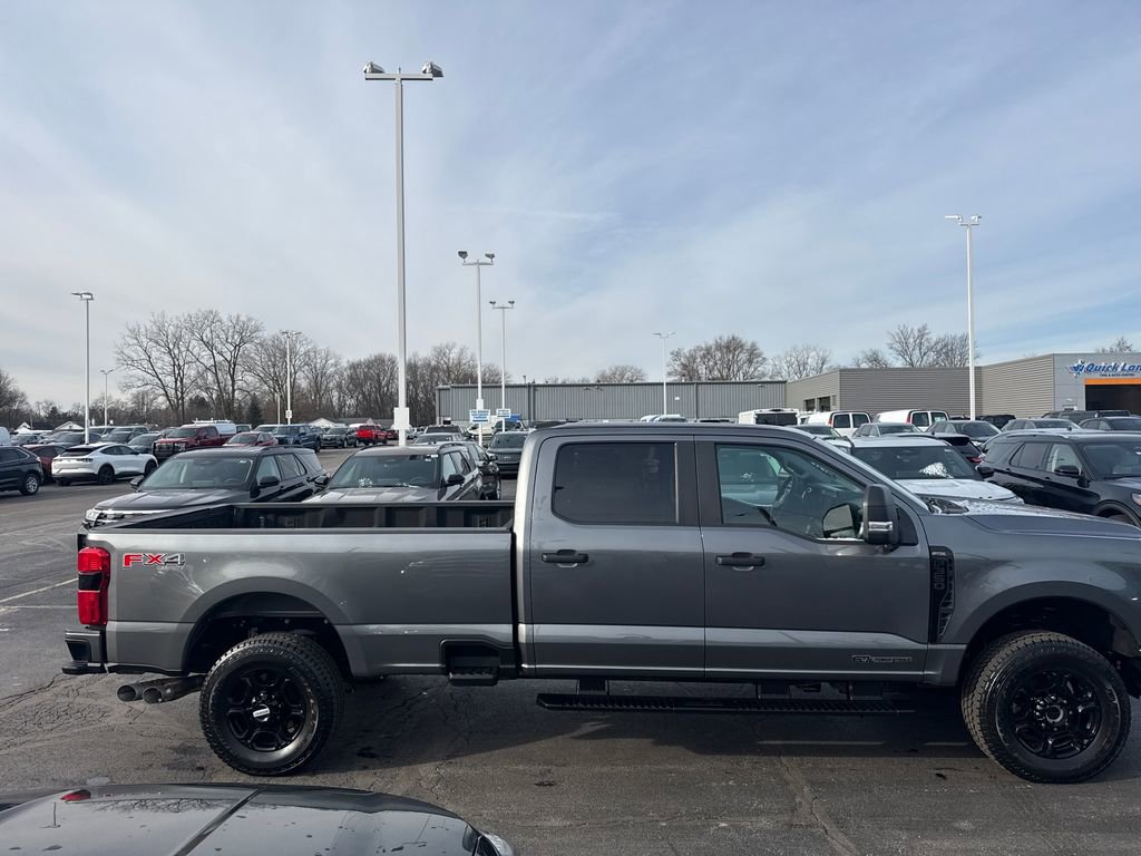 Used 2024 Ford F350 XL w/ STX Appearance Package image 6