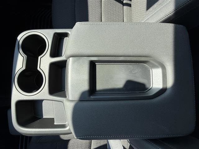 New 2026 GMC Sierra 2500 SLE w/ SLE Value Package; image 24