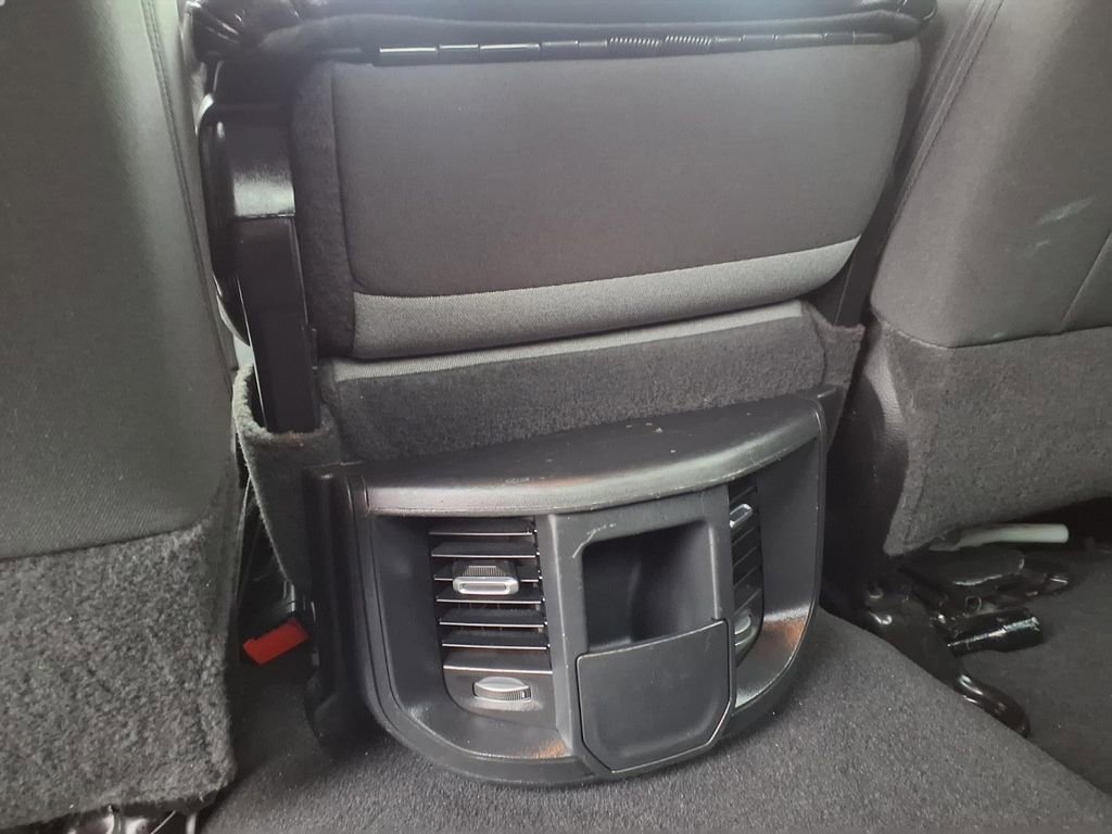 Used 2024 RAM 2500 Big Horn image 25