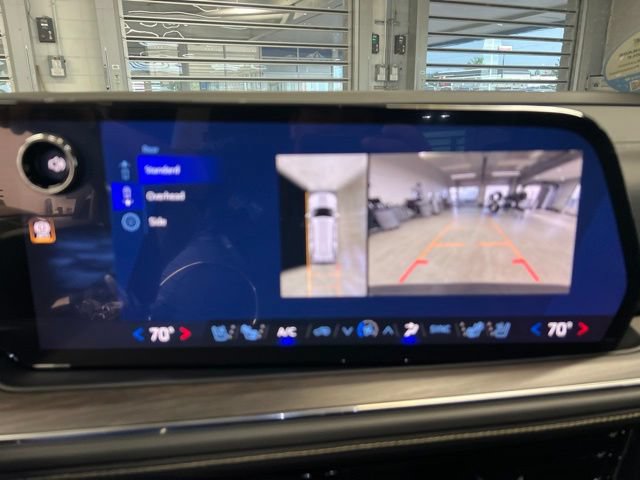 New 2026 Chevrolet Tahoe Premier AWD/4WD image 21